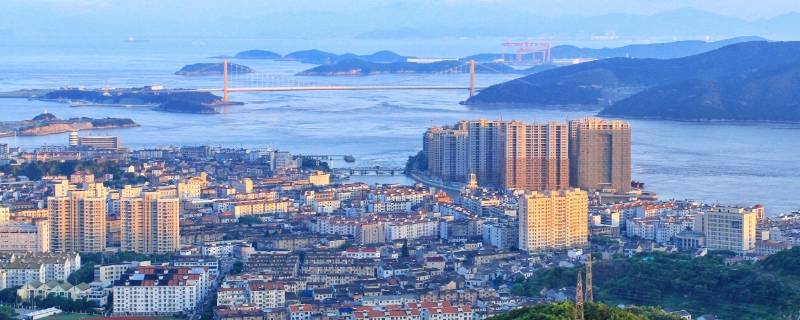 浙江省有什么市 浙江省有什么市和区