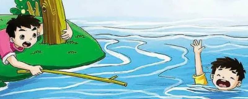 夏天要注意的安全事项（夏天要注意的安全事项防暑）