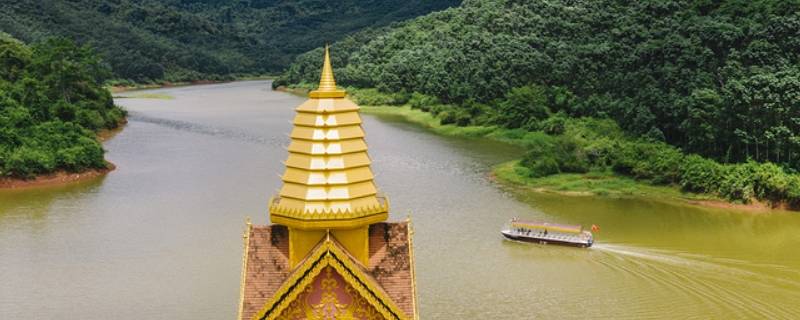 勐腊县特色文化 勐腊县文化和旅游局