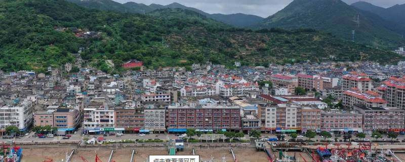 宁波南三县是哪三县(宁波北三县)