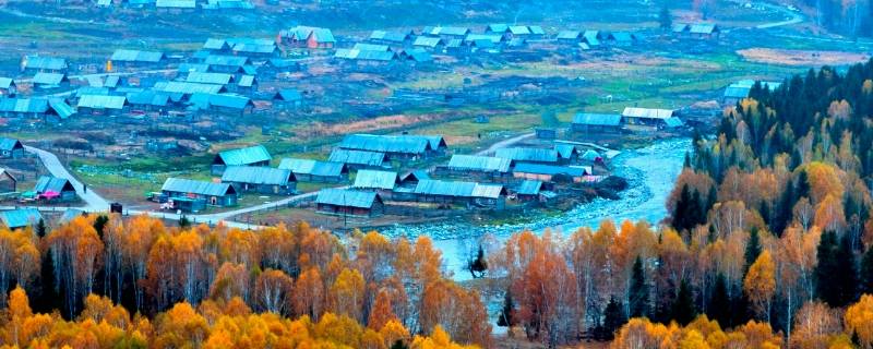 新疆北和南区别 新疆北和南区别两大盒地