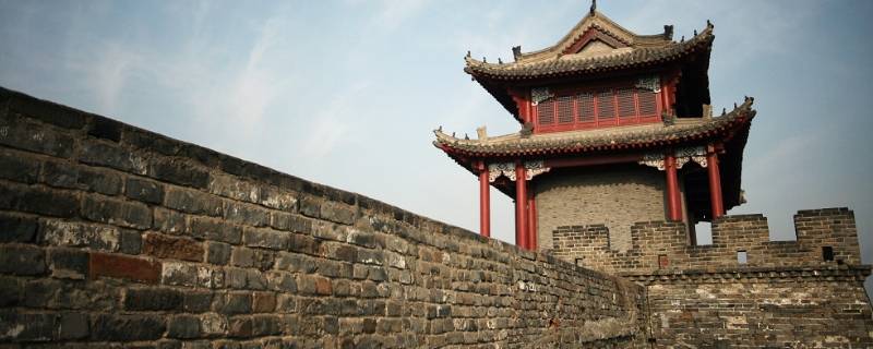 秦城是哪里（秦城是哪里的）