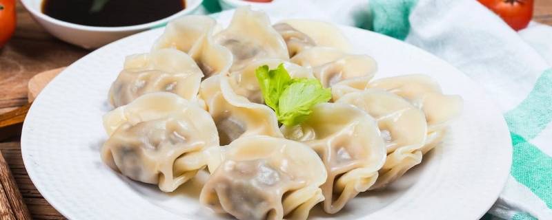 饺子冷冻可以保存多久 饺子冷冻可以保存多久?