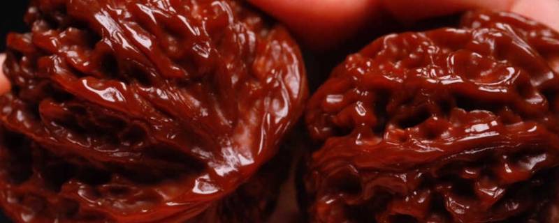 文玩核桃怎么去皮干净（文玩核桃去皮方法小技巧）