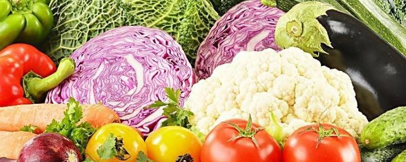 蔬菜名称 蔬菜名称大全和图片