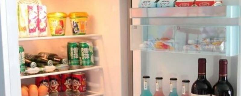 装热水的玻璃杯能放冰箱吗（放开水的玻璃杯可以放冰箱吗）