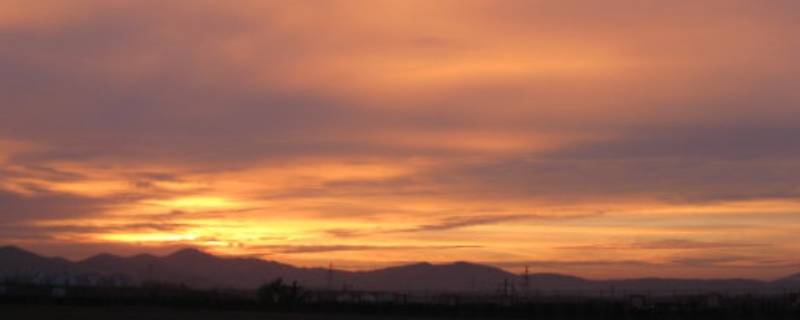 傍晚是几点到几点（夏天的傍晚是几点到几点）