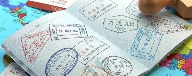 签证是什么(工程签证是什么意思)