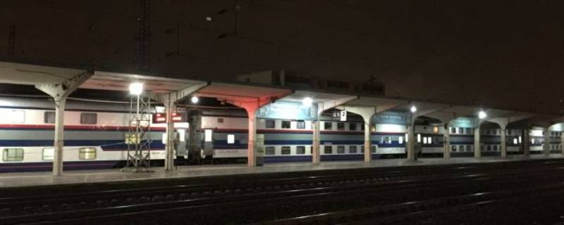 火车晚点是什么原因 火车晚点是啥原因