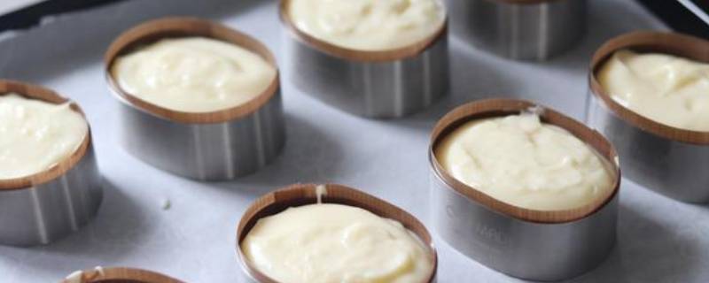 烤牛奶不够凝固是什么原因（牛奶放烤箱会凝固）