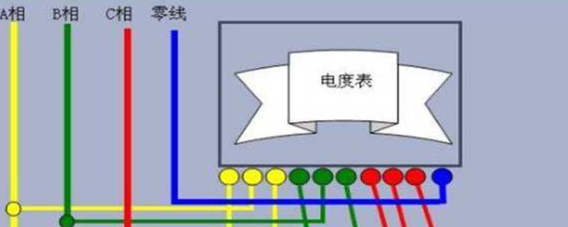 acn是火线还是零线 acc是火线还是零线