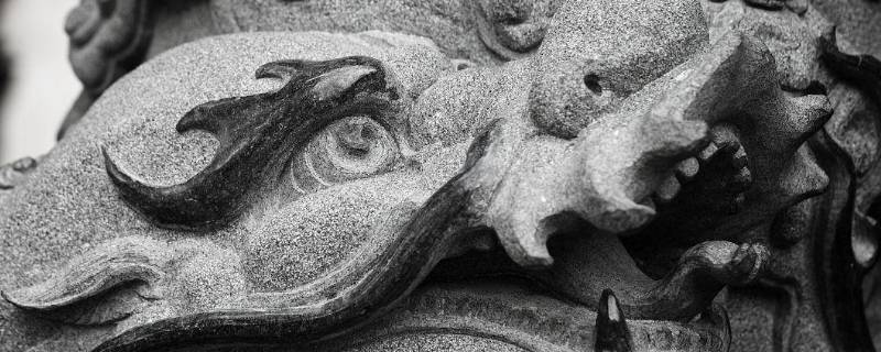 法院门口的神兽叫什么（法院门口的神兽是什么）