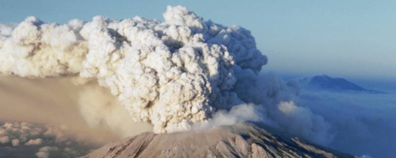 活火山有哪些 中国的活火山有哪些