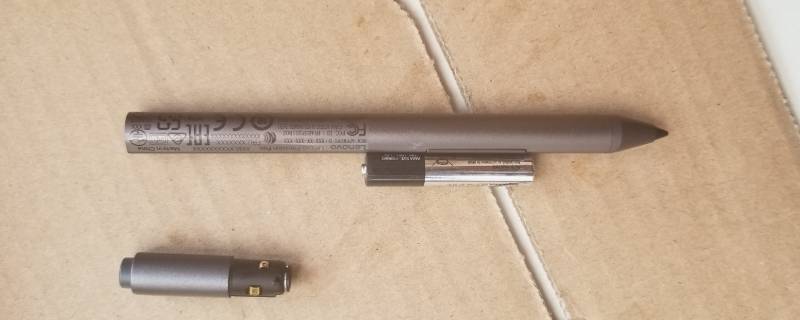 电容笔是什么 电容笔