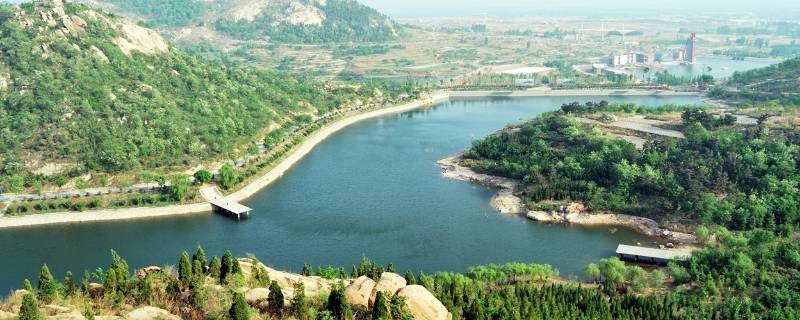 泗水发源地 泗水发源于哪里