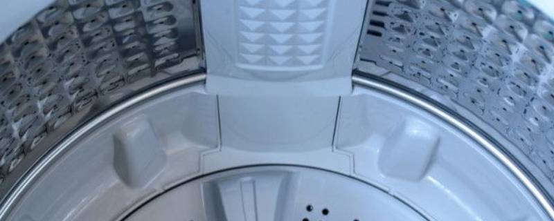 84消毒液可以清洗洗衣机内桶吗 洗衣机可以用84消毒液清洗吗