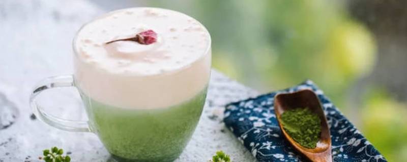 奶盖要不要摇匀(奶盖要不要摇匀再喝)