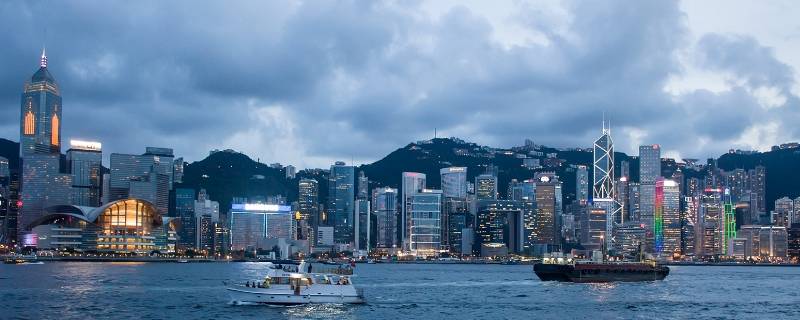 香港直邮的正确物流是怎样的（香港直邮物流信息是不是都是假的）
