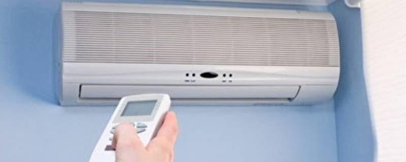 夏天开空调会干燥吗（夏天一直开空调会干燥吗）