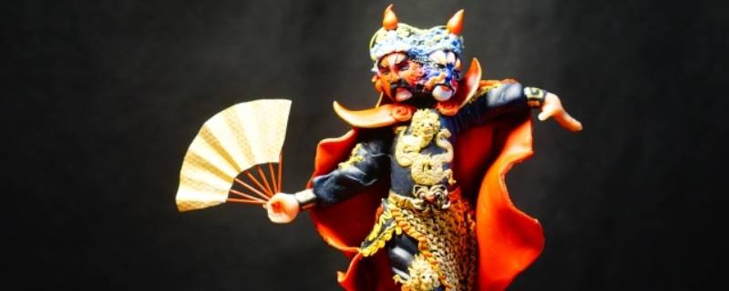 牡丹区特色文化（牡丹区文化馆）