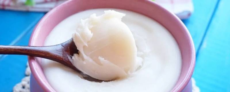 猪油能放多久（猪油能放多久不变质）