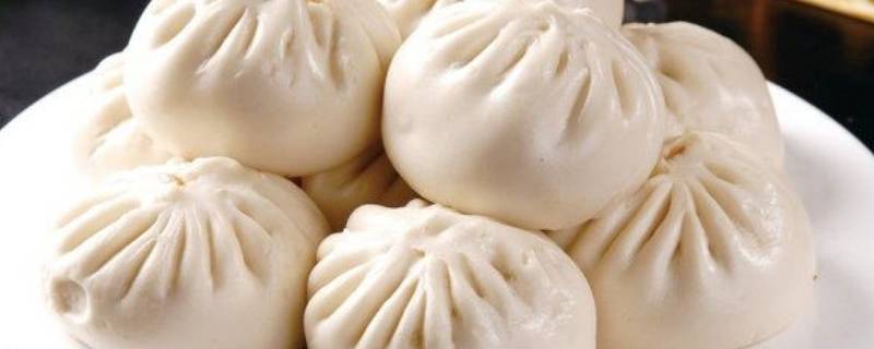 包子常用的素馅都有哪些（常见包子素馅有哪些种类）