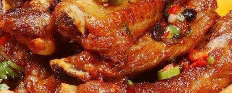 啤酒炖排骨和水炖有什么区别 啤酒炖排骨好吃还是水炖好吃