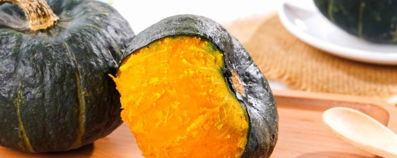 贝贝小南瓜能放冰箱冷藏吗 贝贝小南瓜需要放冷藏吗