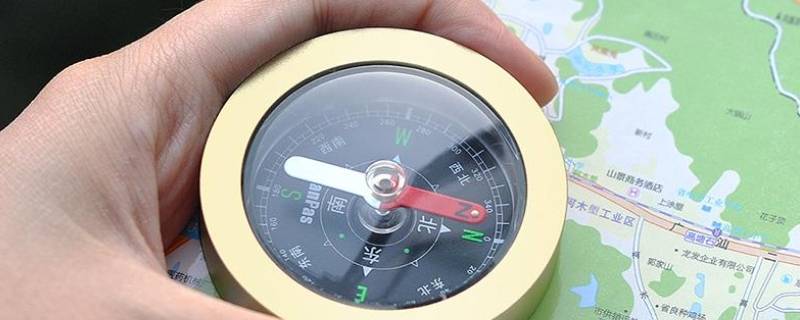 指南针是指南还是指北 指南针到底是指南还是指北