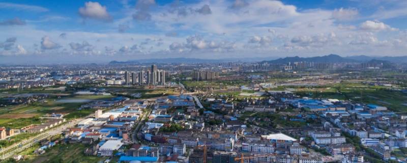 浙江有哪些地方（浙江有哪些地方名字）