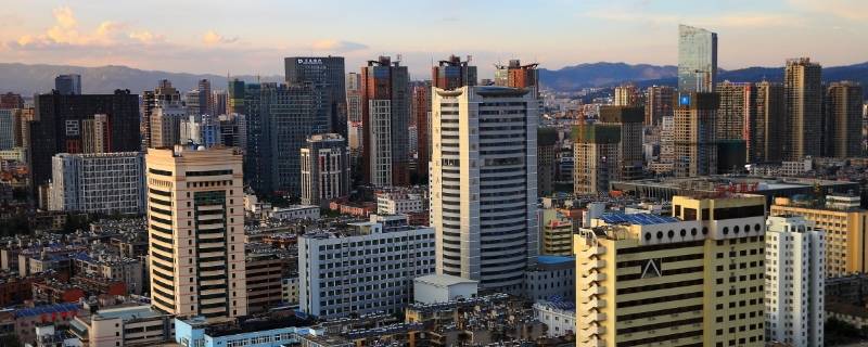 杭州到昆明多少公里（杭州到昆明多少公里,物流一般几天到）