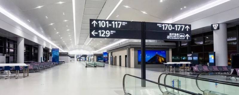 南京机场离哪个高铁站近 南京机场离高铁站远不远