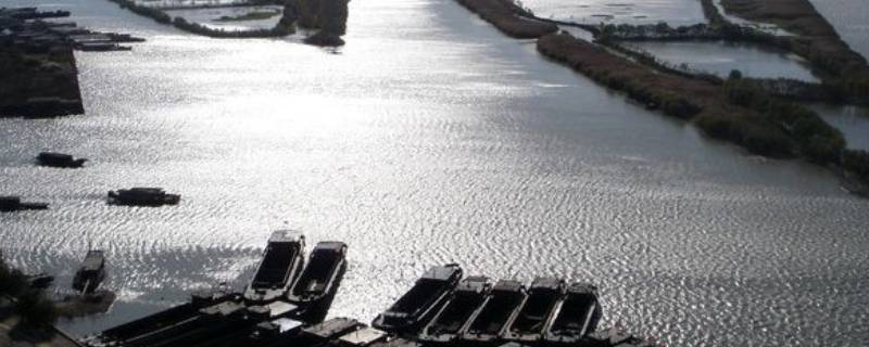 淮河上游有哪些城市 淮河下游有哪些城市