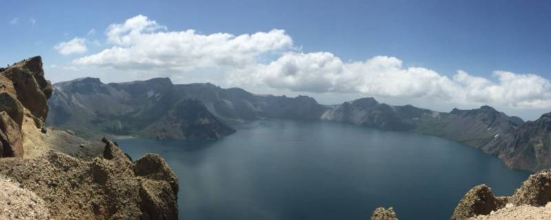 安图县景点（安图县旅游攻略）