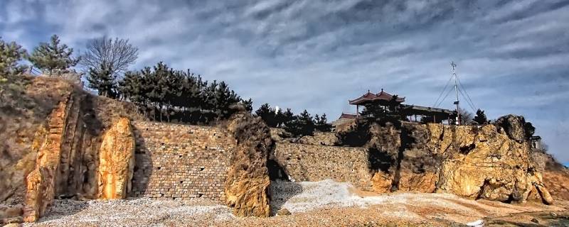 新河县景点 新河风景区