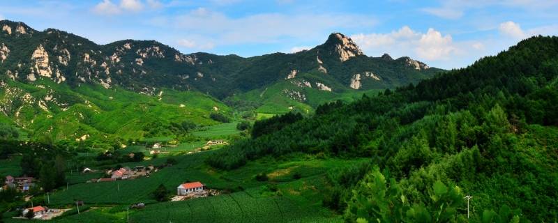 岫岩景点 岫岩景点自驾游攻略