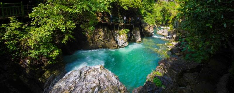 石台县景点 石台县景点分布图