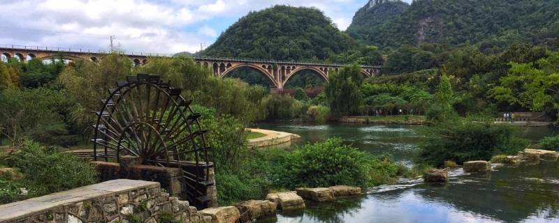 兴山区景点（兴山县旅游有多少景点）