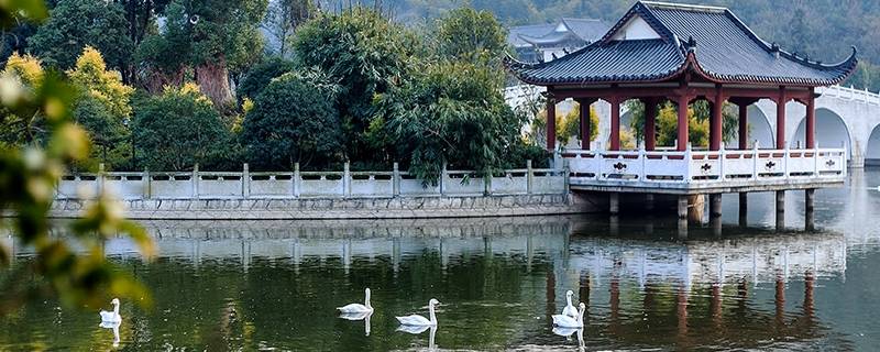 岳塘区景点 湘潭岳塘区景点