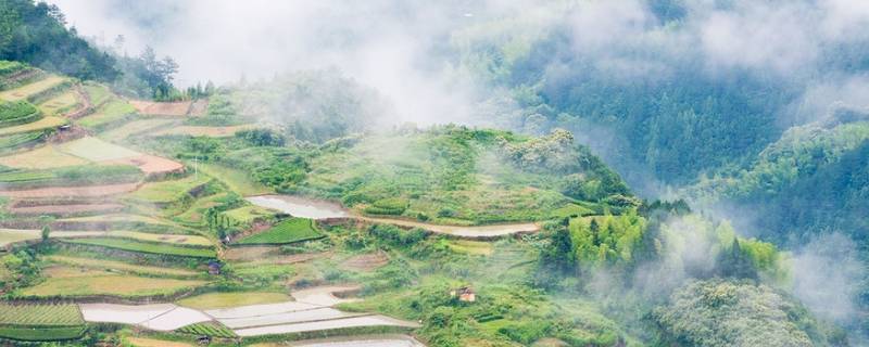 遂昌县景点（遂昌主要景点）