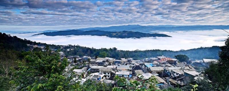 宁洱景点 宁洱旅游景点