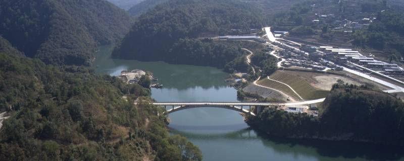 龙陵县景点 龙陵县旅游攻略