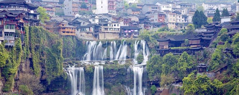 永顺县景点 永顺县景点排行榜