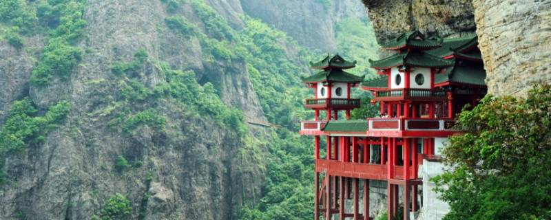 平和县景点（介绍平和县景点）