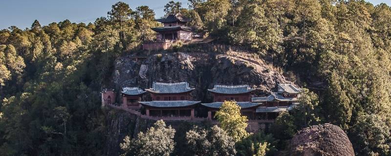 剑川县景点（剑川县旅游景点）