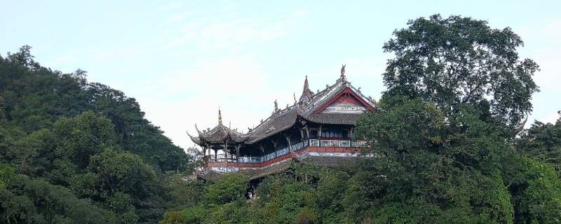 双流区景点（双流区景点排行榜）