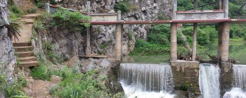 镇雄县景点 镇雄县旅游资源