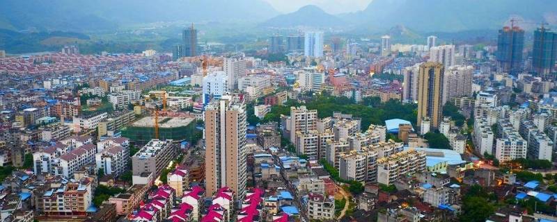 柳城县景点 柳州市柳城县有什么景点