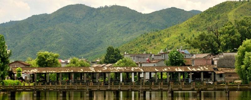 临川区景点 临川周边景点