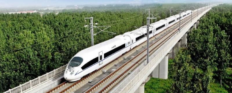 美国有高铁吗 美国有高铁吗 知乎